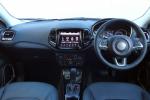 Jeep Compass Limited 2017 года (JP)